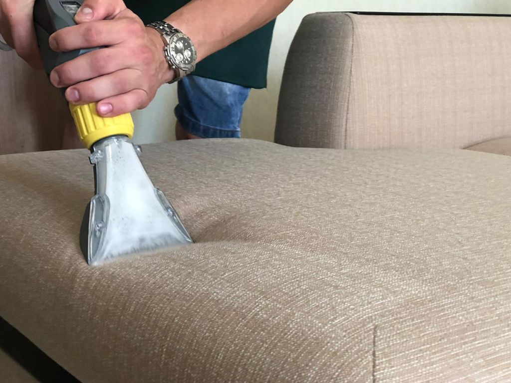 Akören Koltuk Yıkama