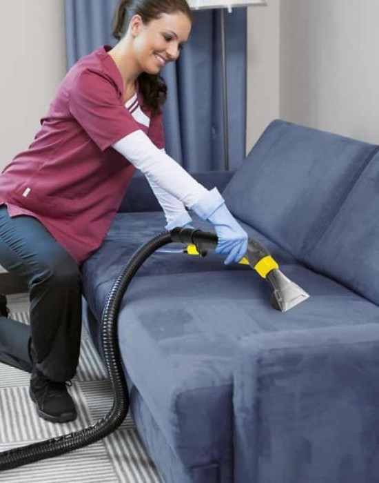 Akören Koltuk Yıkama